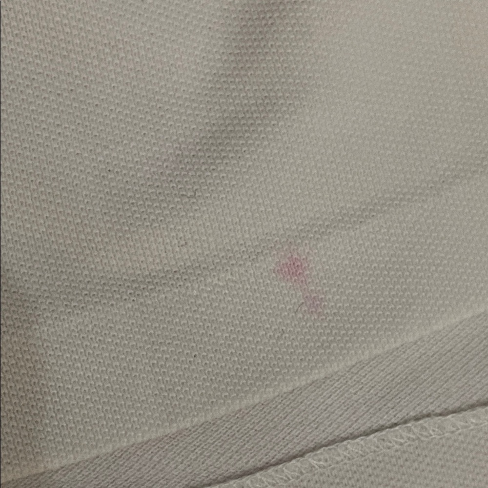 Polo Ralph Lauren Black Watch Big Pony Shirt Mens Large Pink Gold Crest Logo #2 - Picture 8 of 14